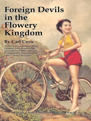 cover image of Foreign Devils in the Flowery Kingdom